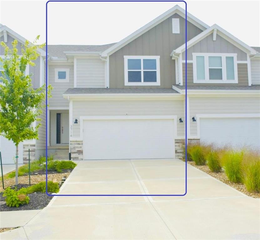 Photo of 3714 SW Walsh Drive in Lee's Summit, MO