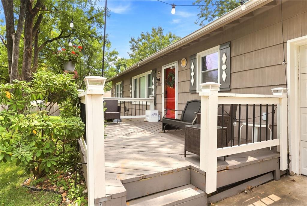 Photo 6 of 7306 Dearborn Street