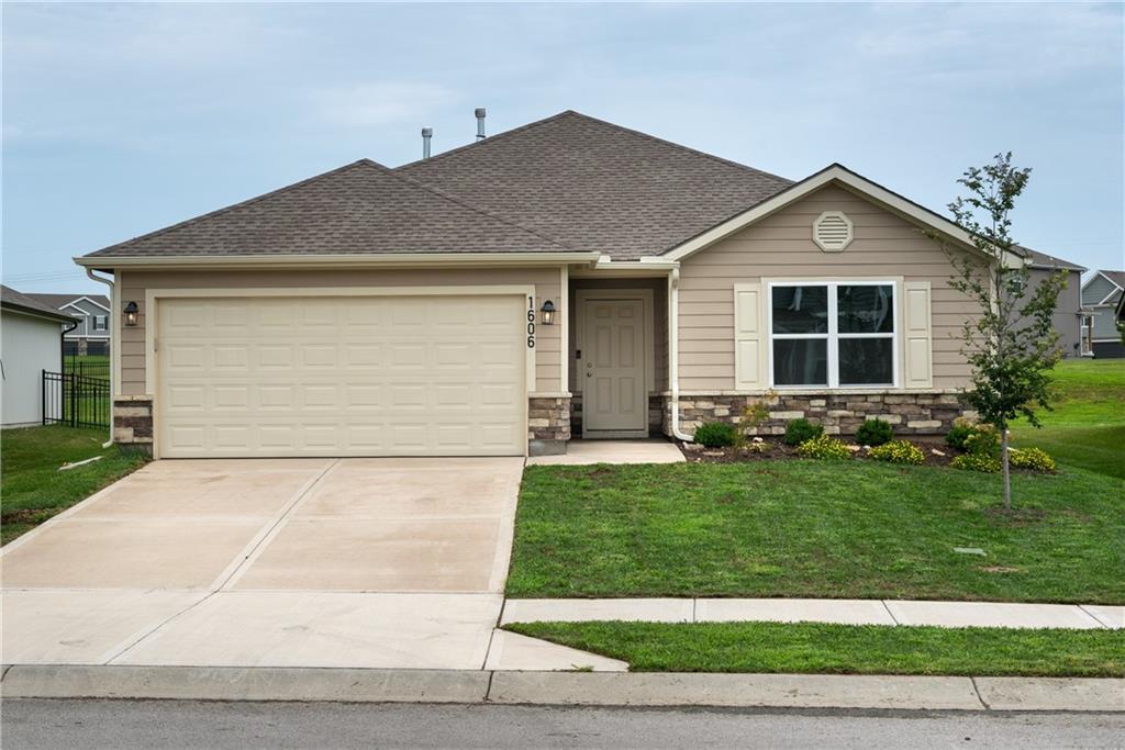 Photo of 1606 Maci Drive