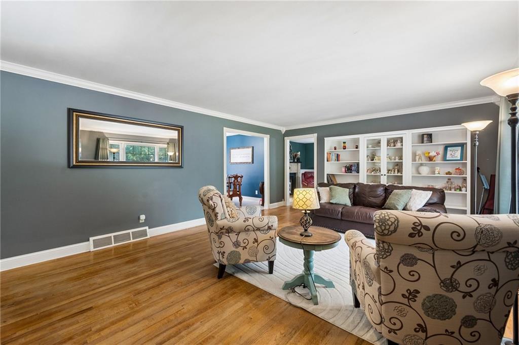 Photo 4 of 4835 NE Sherwood Drive