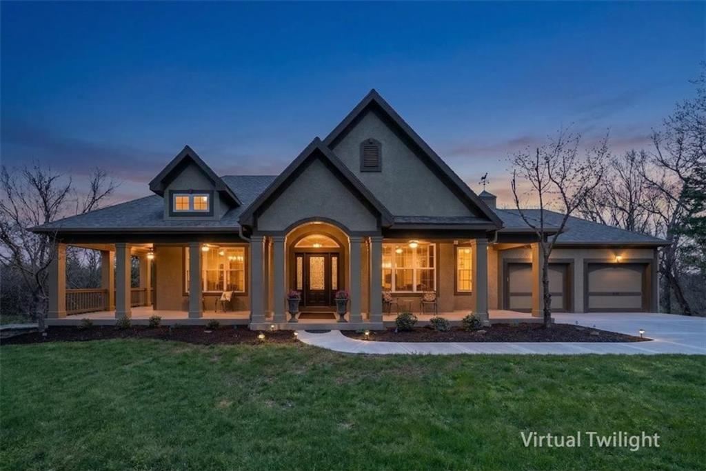 Photo of 9885 Edgerton Road