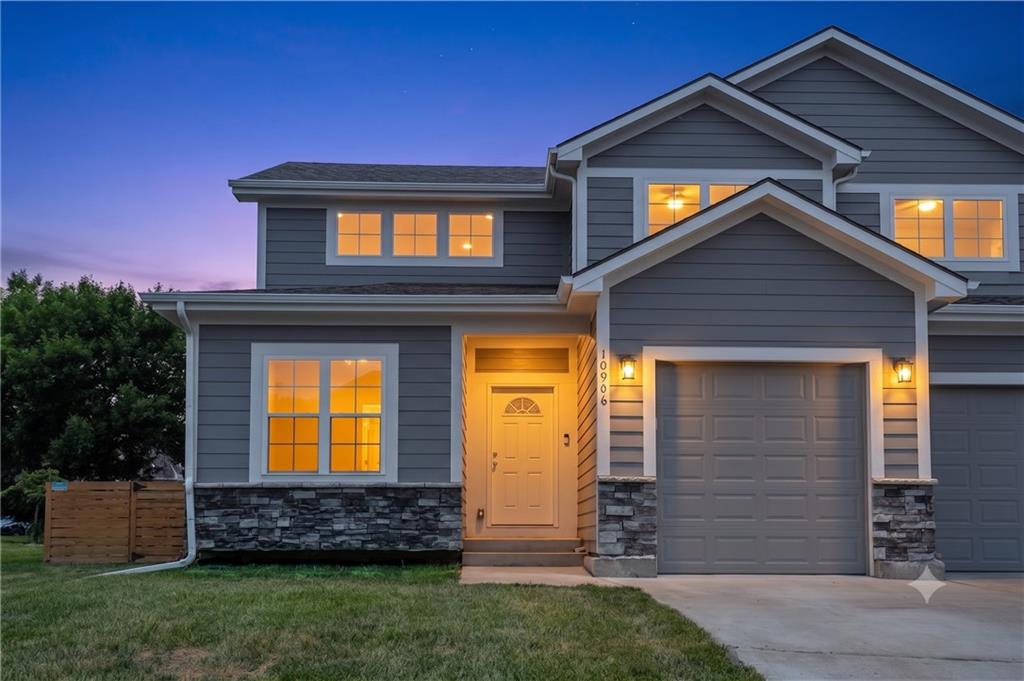 Photo of 10906 W 115th Street in Overland Park, KS