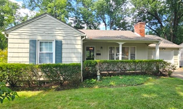 Photo of 2610 W 79th Street in Prairie Village, KS
