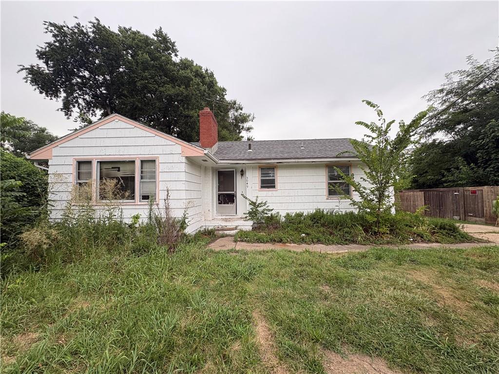 Photo of 5049 N Brighton Avenue