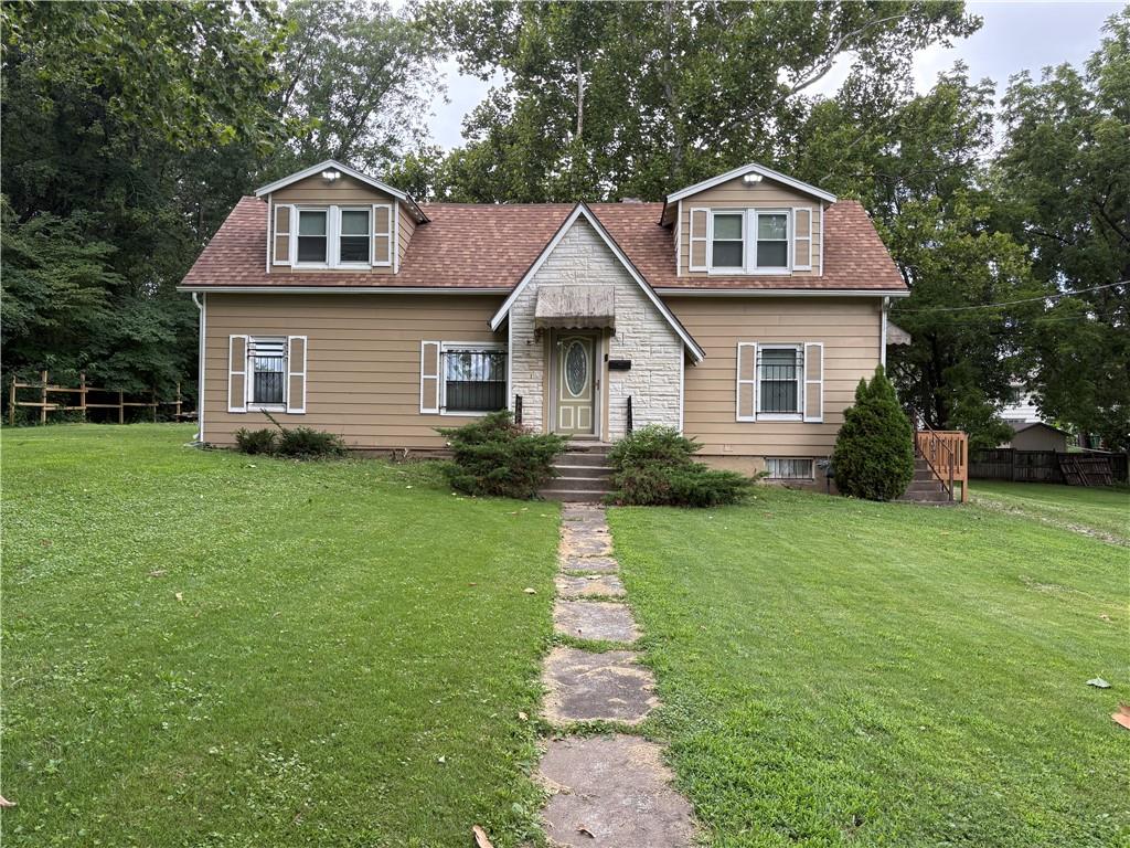 Photo of 2200 N 37th Street in Kansas City, KS