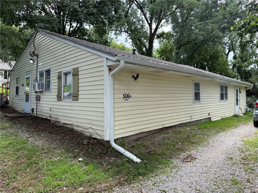 Photo of 508 E 6th Street in Randolph, MO