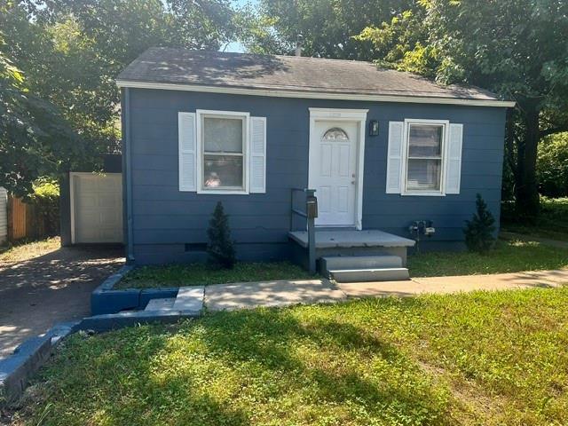 Photo of 11219 E 24th Street
