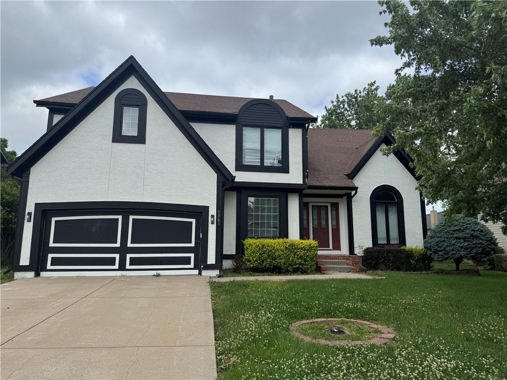 Photo of 1361 S Hunter Drive in Olathe, KS