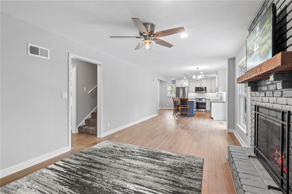 Photo 6 of 3147 Black Swan Drive