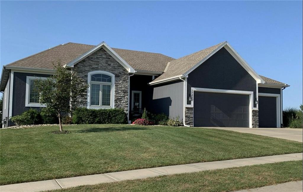 Photo of 17855 NW 126th Street in Platte City, MO