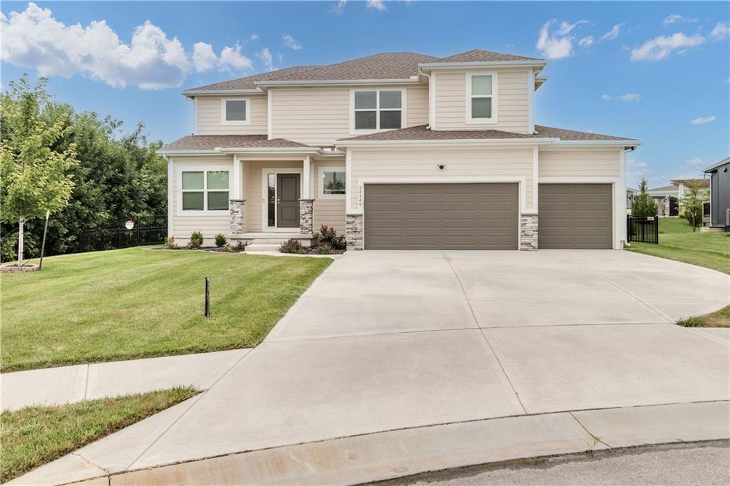 Photo of 24840 W 178th Court