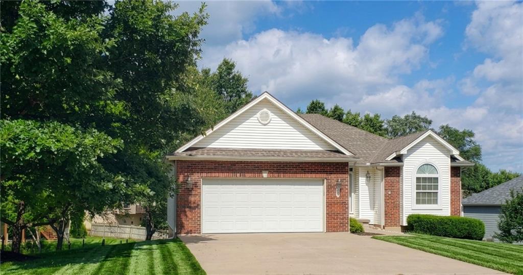 Photo of 7823 N Liberty Street in Kansas City, MO
