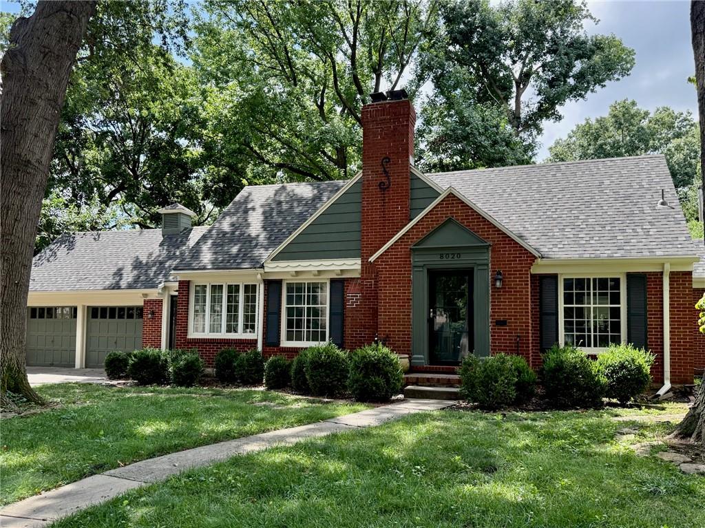 Photo of 8020 Manor Road