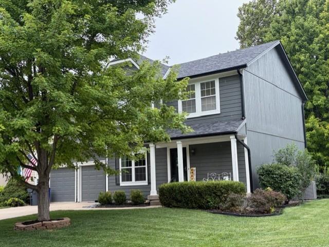 Photo of 12968 S Widmer Street