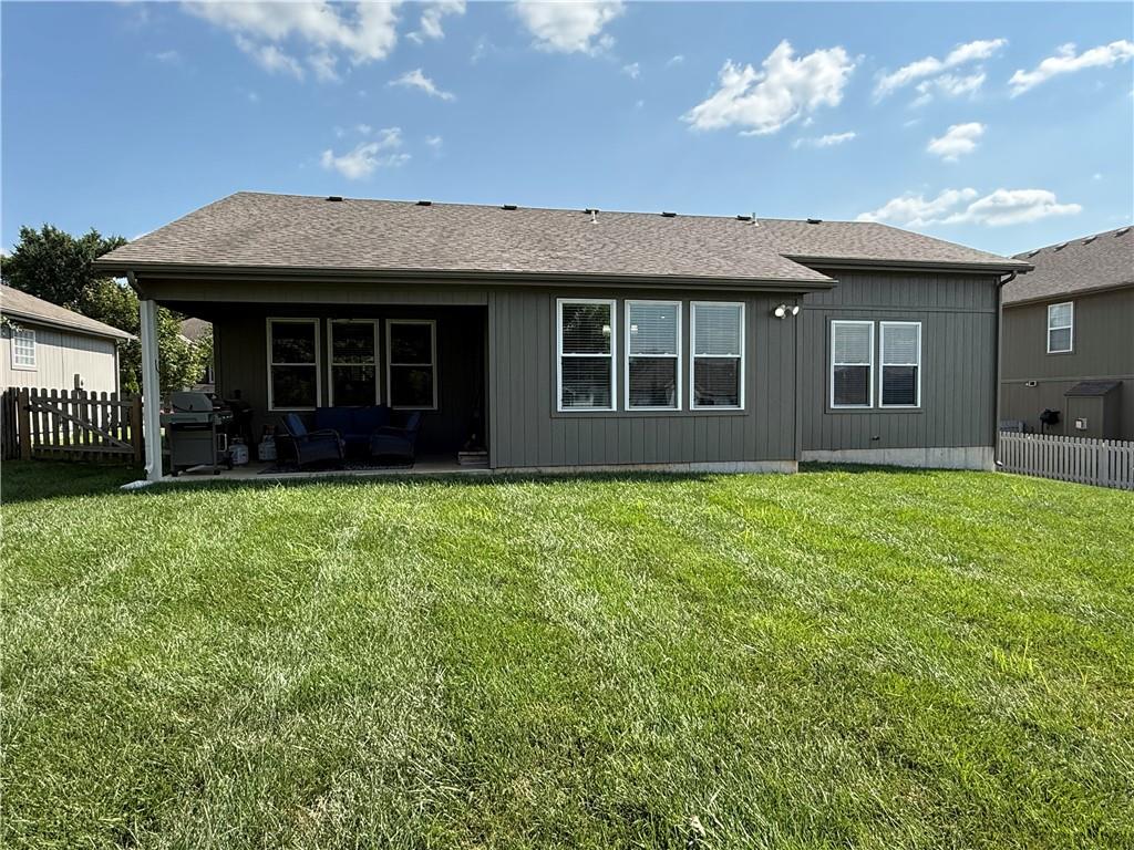 Photo 4 of 3817 SW Briarwood Oaks Drive