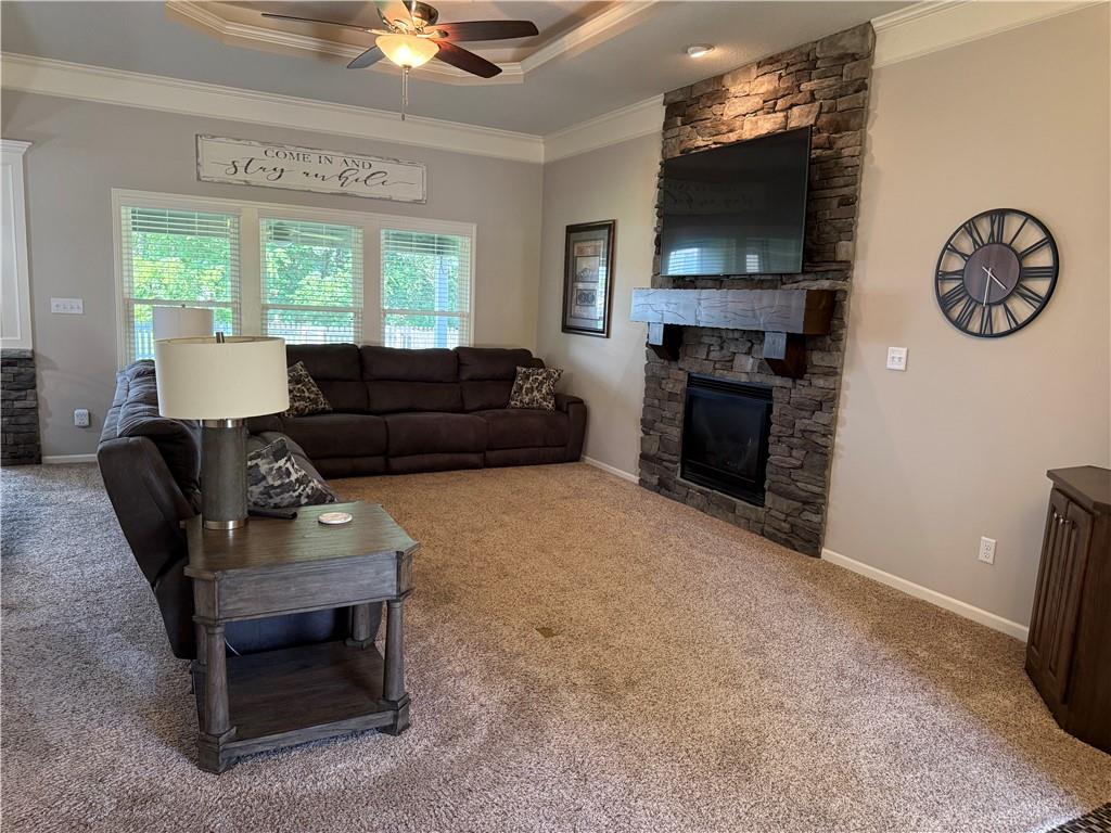 Photo 6 of 3817 SW Briarwood Oaks Drive