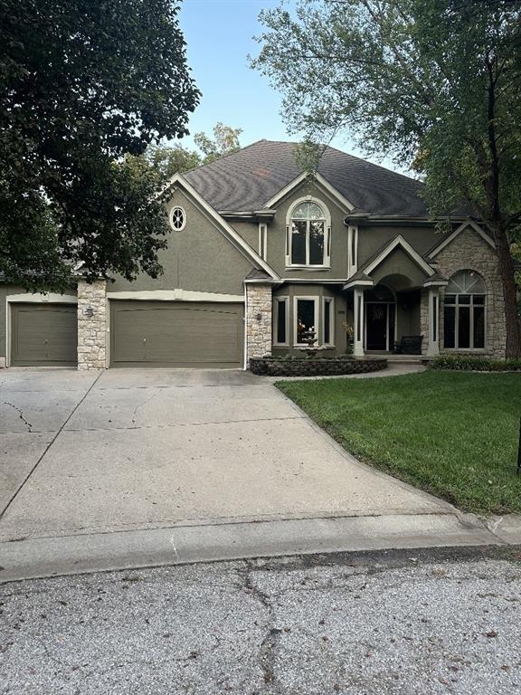 Photo of 3213 N 111th Street in Kansas City, KS