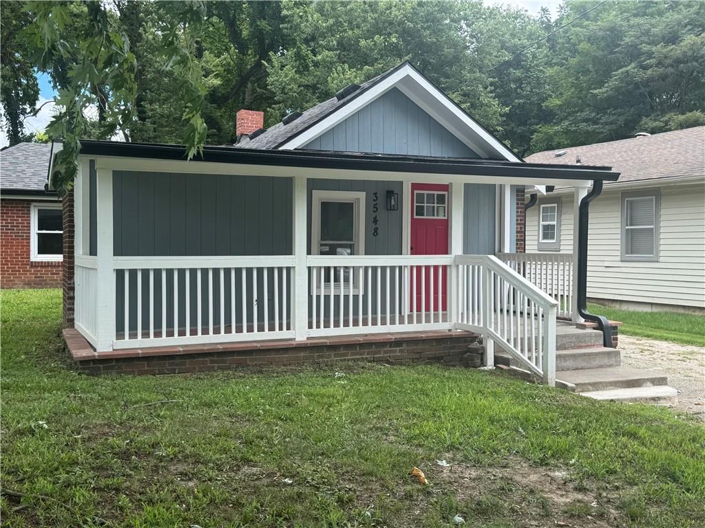 Photo of 3548 Wood Avenue