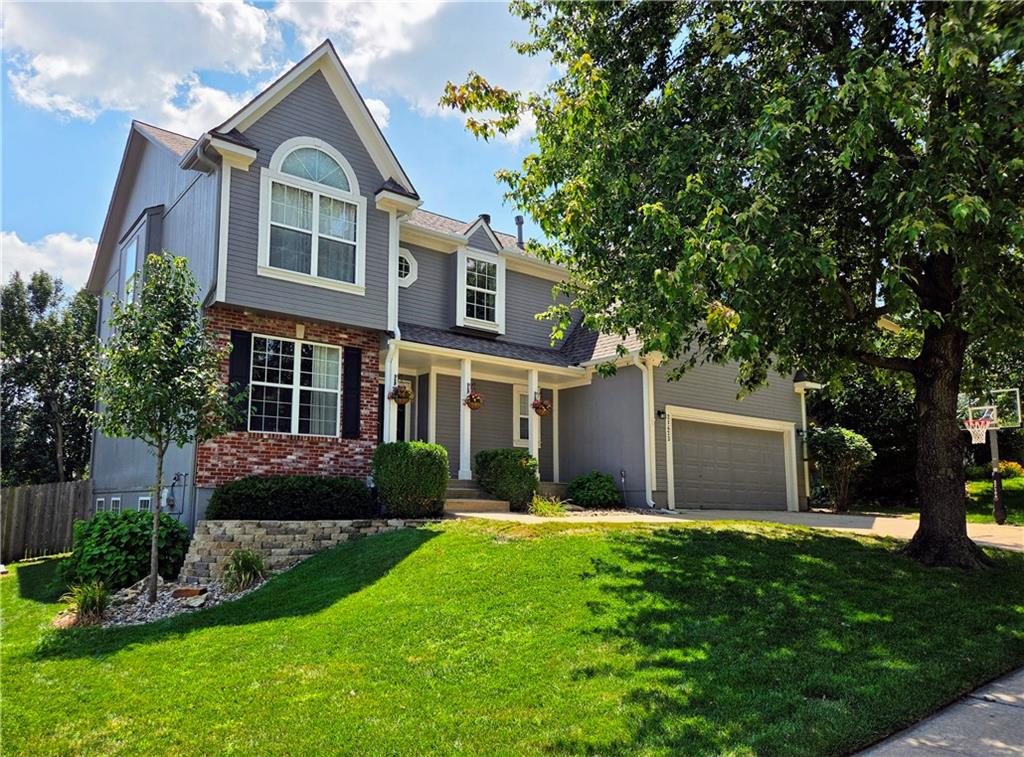 Photo of 21423 W 47th Court in Shawnee, KS