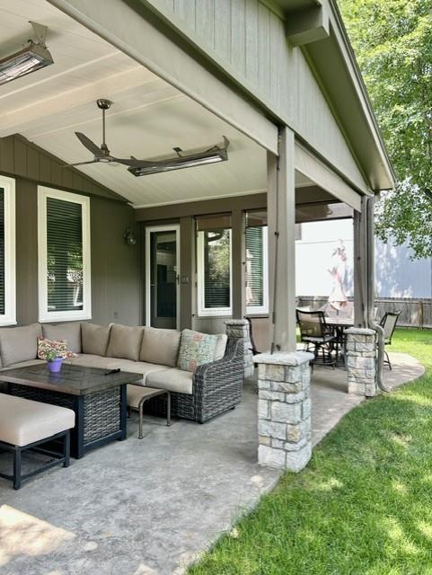 Photo 4 of 8001 W 130th Street