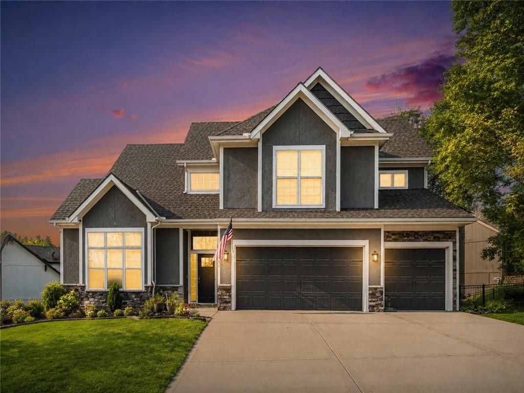 Photo of 6388 NW Sioux Drive in Parkville, MO