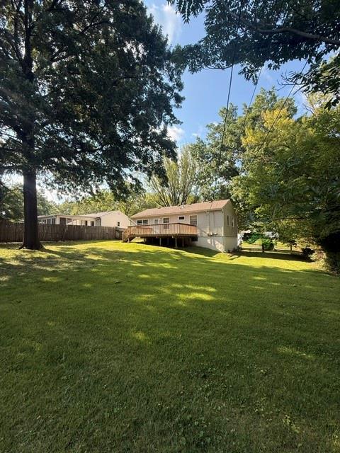Photo 6 of 6307 Rowland Avenue
