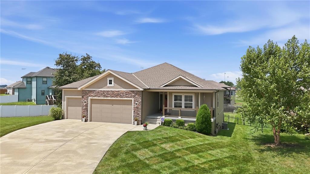 Photo 2 of 12100 Canna Court