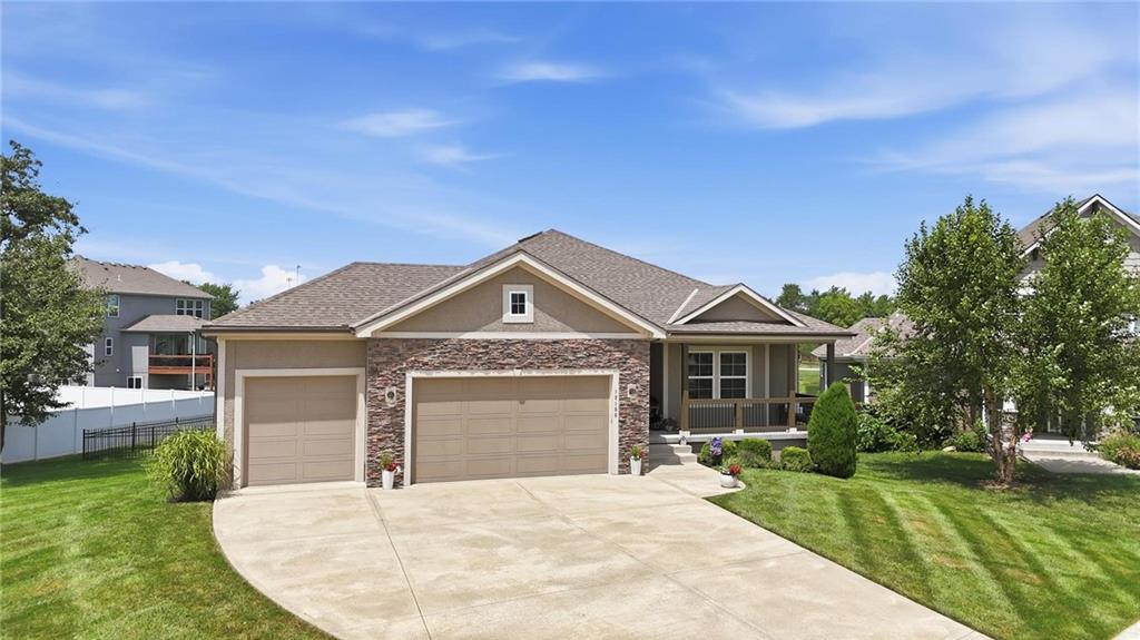 Photo 3 of 12100 Canna Court