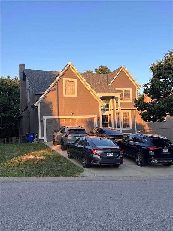 Photo 2 of 7233 Cottonwood Drive
