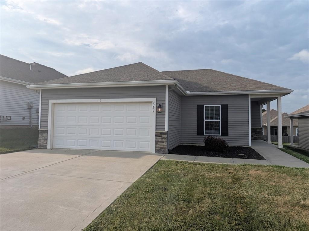 Photo of 7720 NW 123rd Terrace in Kansas City, MO
