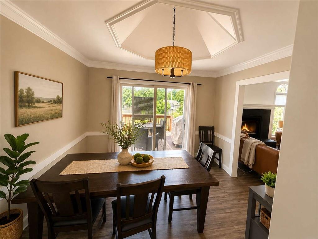 Photo 5 of 519 NE Timbercreek Drive