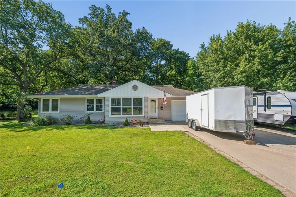 Photo of 1315 W 25th Street S