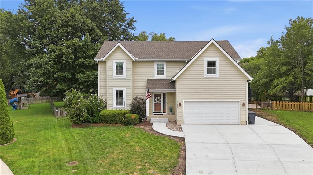 Photo of 14060 S Blackfoot Court
