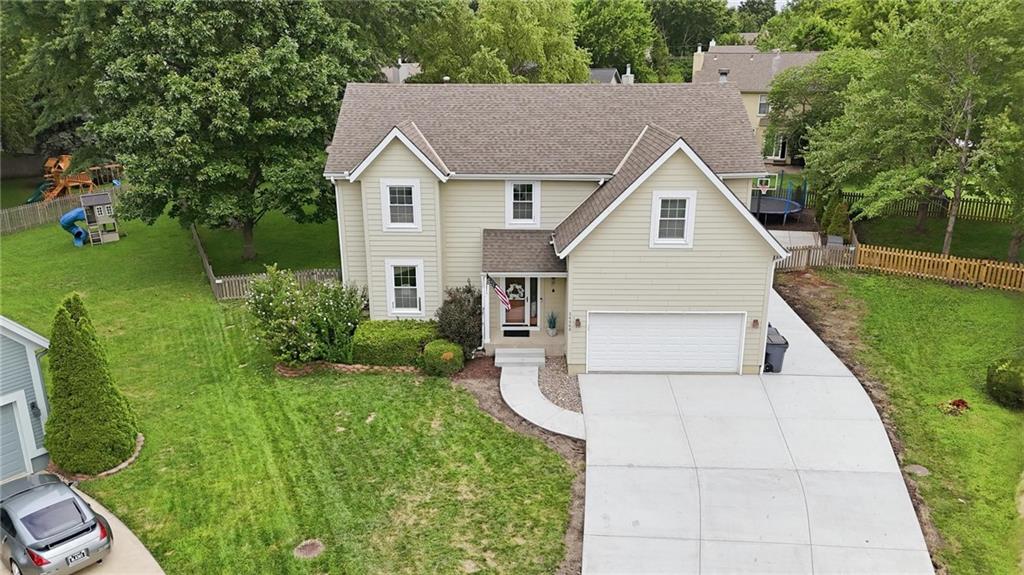 Photo 2 of 14060 S Blackfoot Court