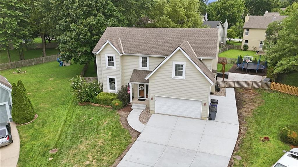 Photo 3 of 14060 S Blackfoot Court