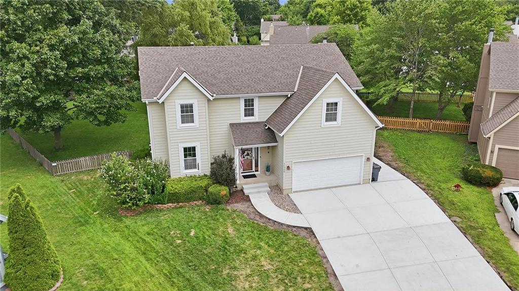 Photo 4 of 14060 S Blackfoot Court