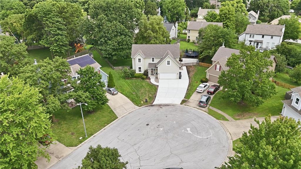 Photo 5 of 14060 S Blackfoot Court