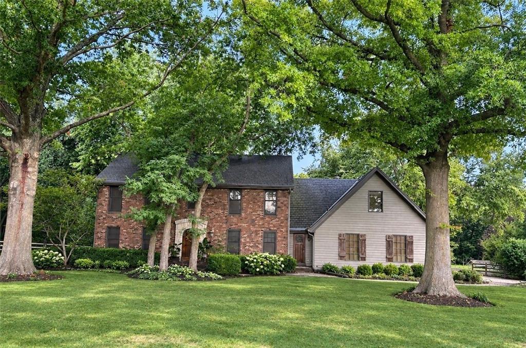 Photo of 14900 S Rosehill Road in Olathe, KS