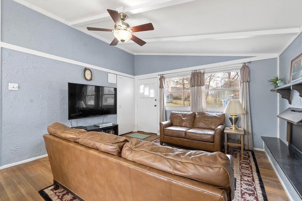 Photo 6 of 5613 N Euclid Avenue