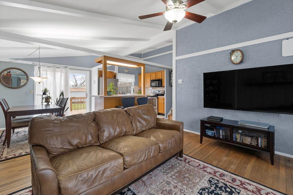 Photo 7 of 5613 N Euclid Avenue