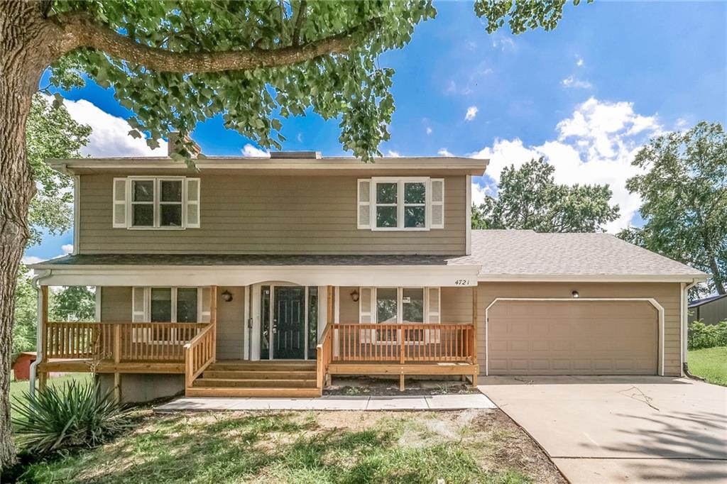 Photo of 4721 E 138th Terrace