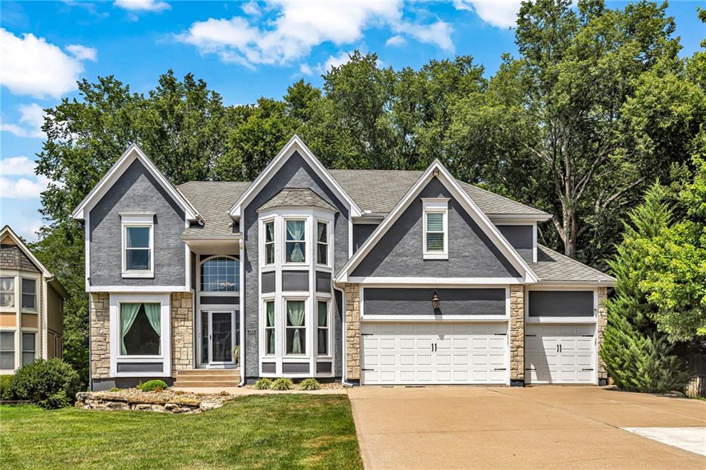 Photo of 324 NW Bradford Street