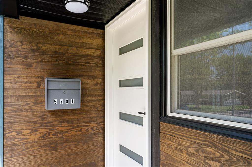 Photo 2 of 5701 N Highland Avenue