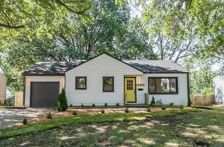 Photo of 10813 E 58TH Terrace