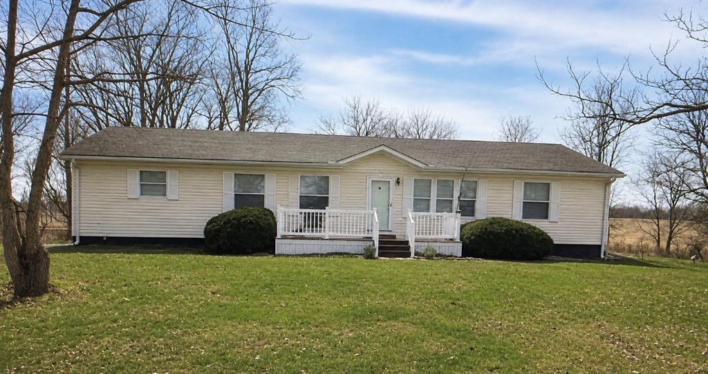Photo of 2185 240th Street SW in Plattsburg, MO