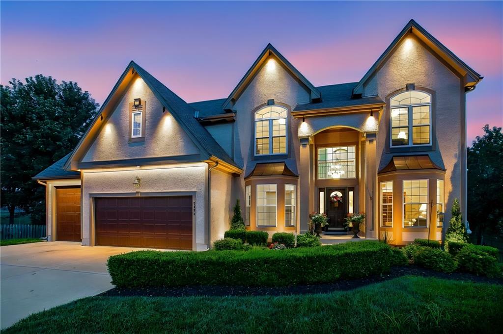 Photo of 2603 SW Winterbrook Circle in Lee's Summit, MO