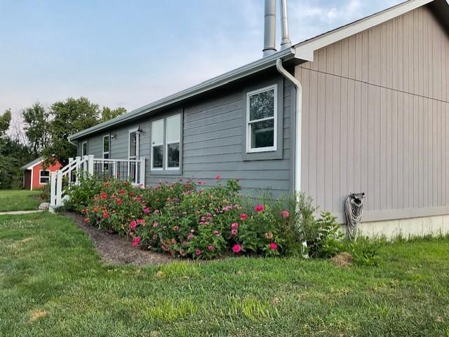 Photo of 36500 E 339th Street