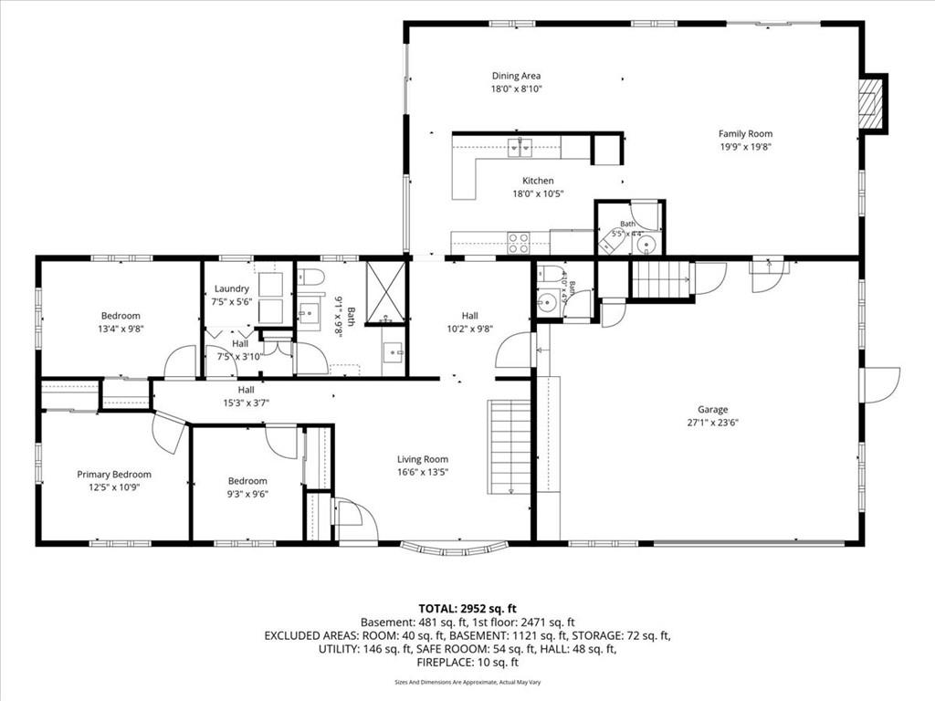 Photo 3 of 7200 W 83rd Street