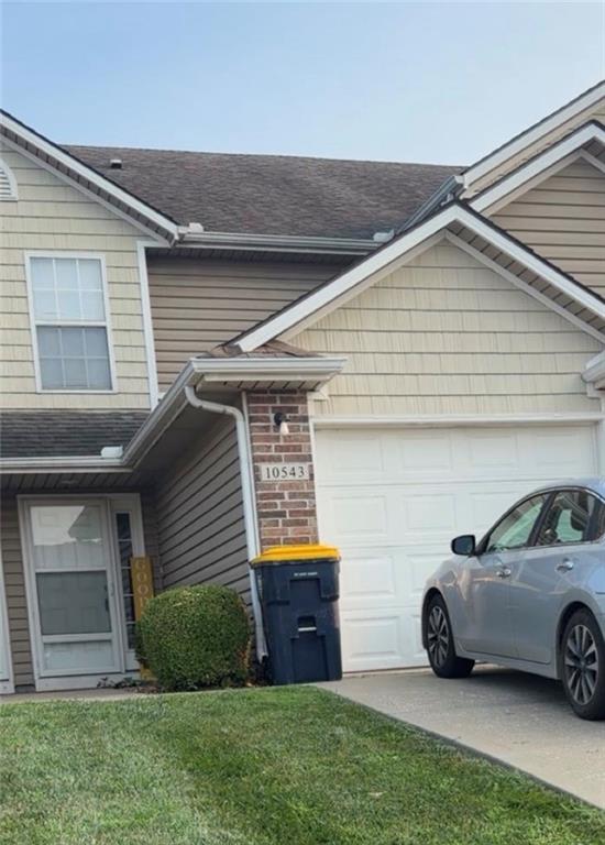 Photo of 10543 E 46 Terrace in Kansas City, MO