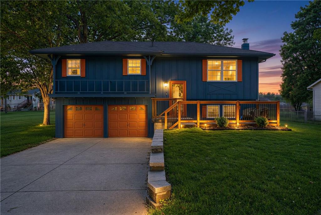 Photo of 229 SE Westminister Road